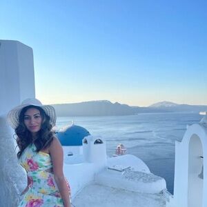 Meet your Posher, Rosary